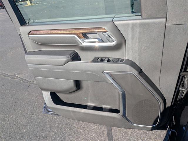 new 2026 GMC Sierra 2500 car, priced at $71,180