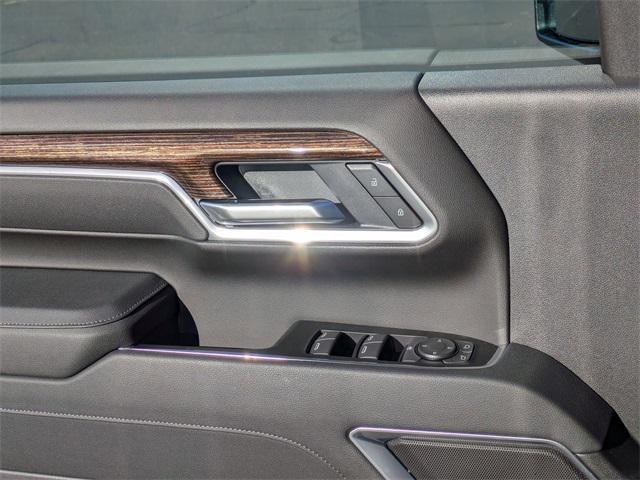 new 2026 GMC Sierra 2500 car, priced at $71,180