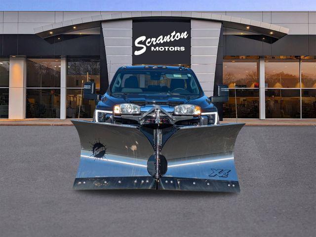 new 2026 GMC Sierra 2500 car, priced at $89,307