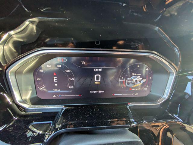 new 2026 GMC Sierra 2500 car, priced at $89,307