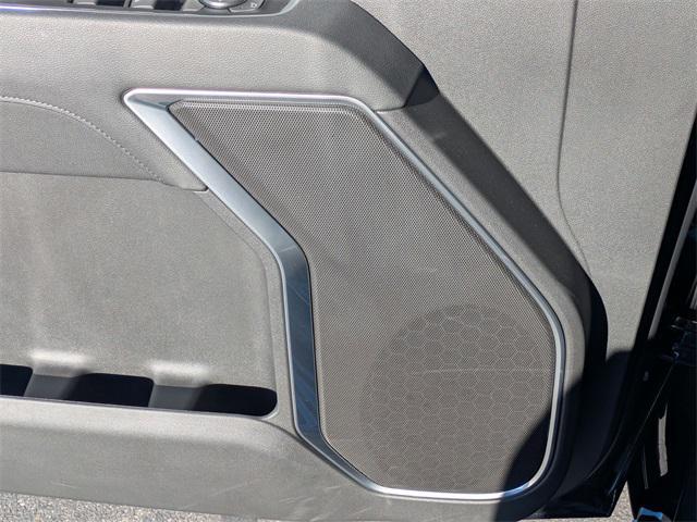 new 2026 GMC Sierra 2500 car, priced at $71,180