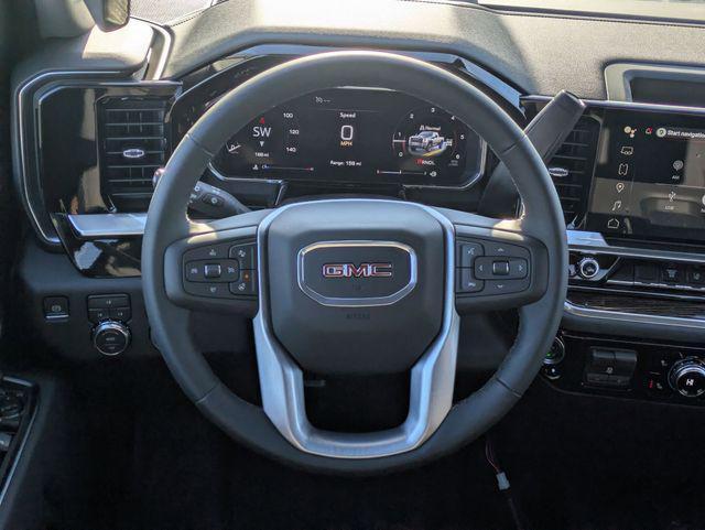 new 2026 GMC Sierra 2500 car, priced at $89,307