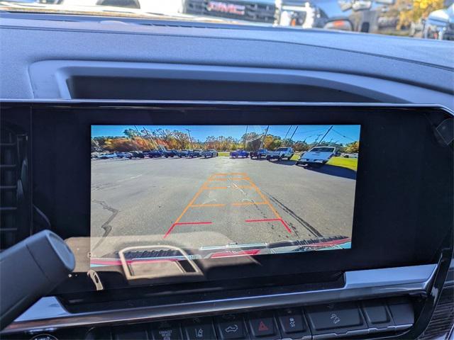 new 2026 GMC Sierra 2500 car, priced at $71,180