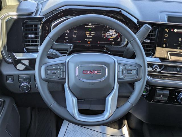 new 2026 GMC Sierra 2500 car, priced at $71,180