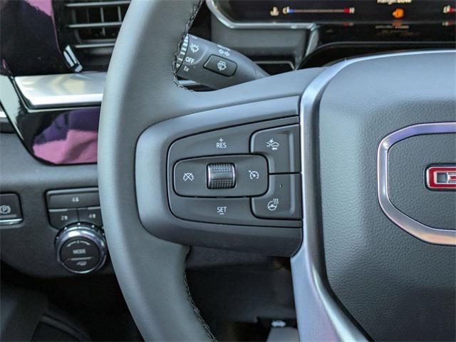 new 2026 GMC Sierra 2500 car, priced at $71,180