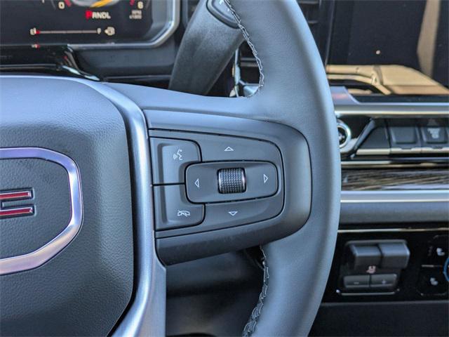 new 2026 GMC Sierra 2500 car, priced at $71,180