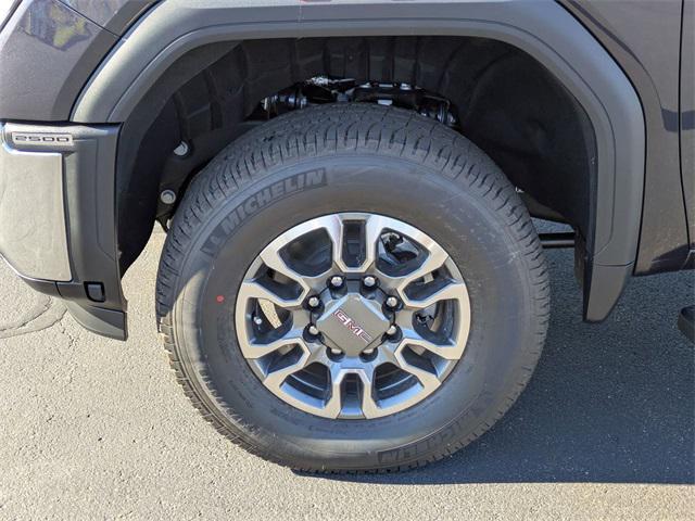 new 2026 GMC Sierra 2500 car, priced at $71,180