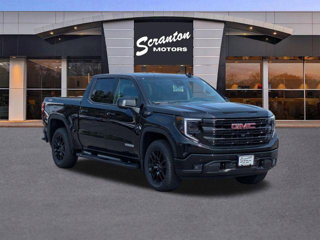 new 2026 GMC Sierra 1500 car, priced at $60,689