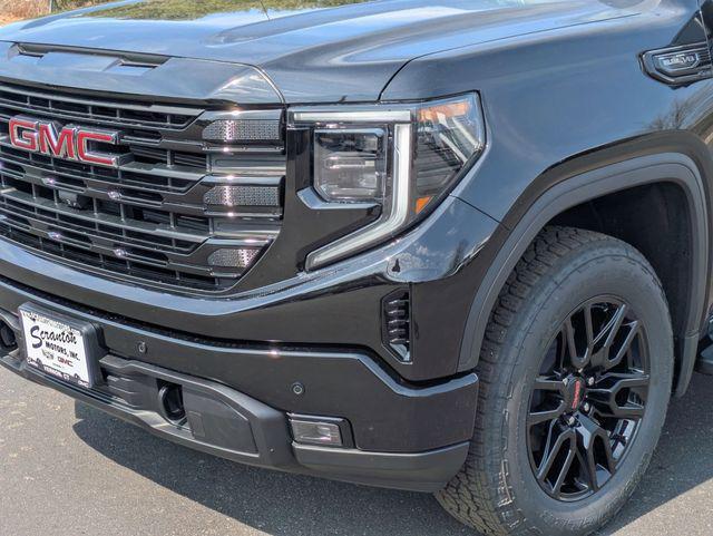 new 2026 GMC Sierra 1500 car, priced at $60,689