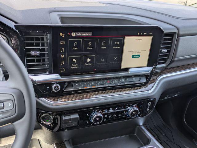 new 2026 GMC Sierra 1500 car, priced at $60,689