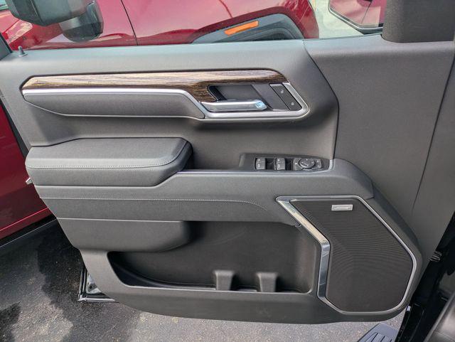 new 2026 GMC Sierra 1500 car, priced at $60,689