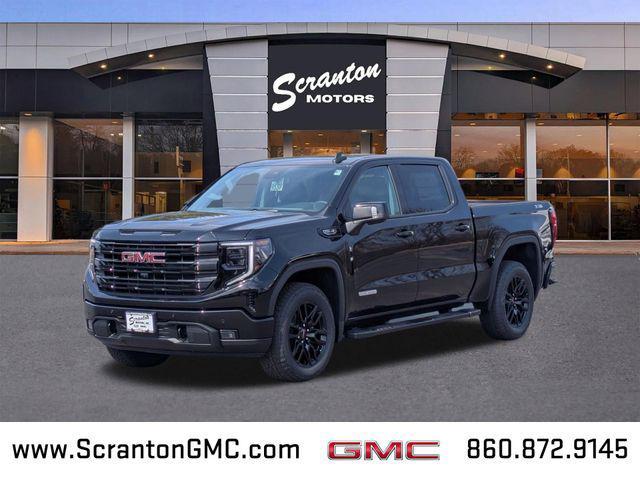 new 2026 GMC Sierra 1500 car, priced at $60,689