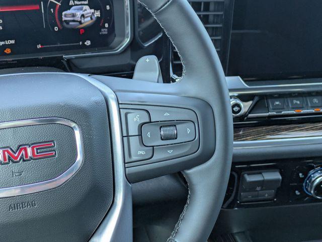 new 2026 GMC Sierra 1500 car, priced at $60,689