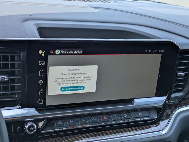 new 2026 GMC Sierra 1500 car, priced at $60,689