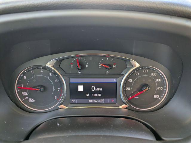 used 2023 GMC Acadia car, priced at $35,987