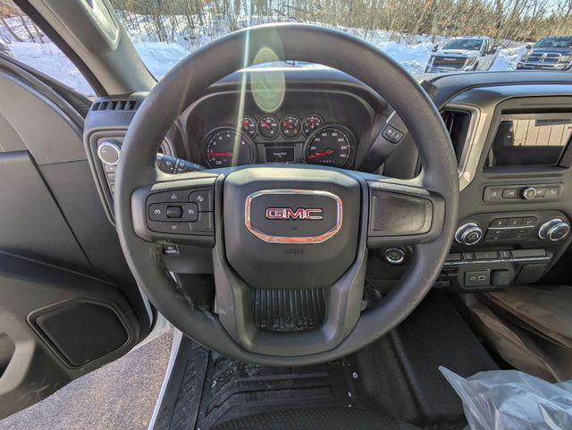 new 2026 GMC Sierra 3500 car, priced at $53,795