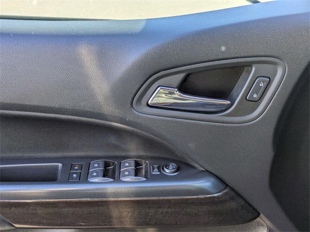 used 2022 GMC Canyon car, priced at $29,987