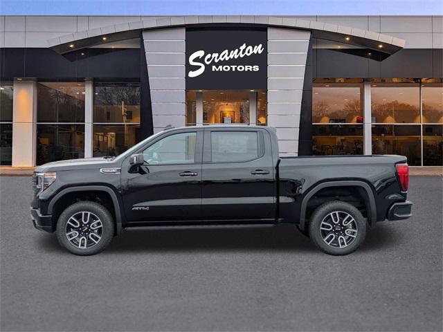 new 2026 GMC Sierra 1500 car, priced at $69,769