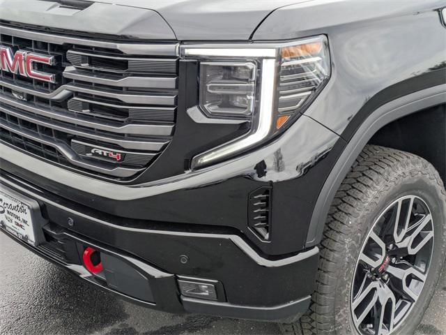 new 2026 GMC Sierra 1500 car, priced at $69,769