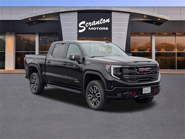 new 2026 GMC Sierra 1500 car, priced at $69,769