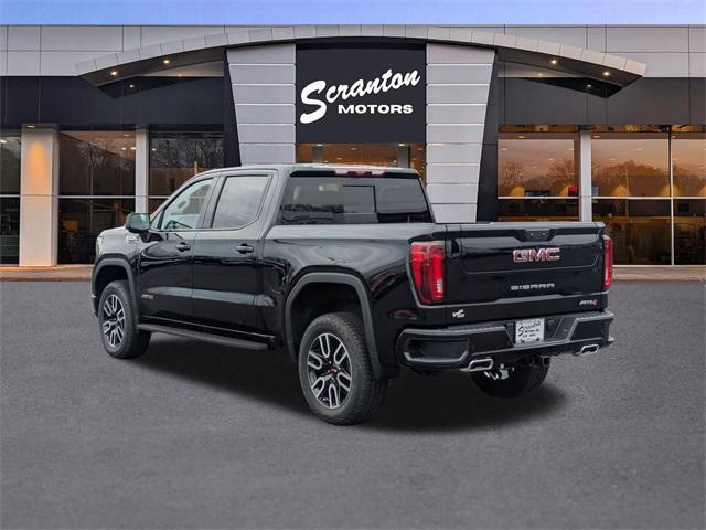 new 2026 GMC Sierra 1500 car, priced at $69,769