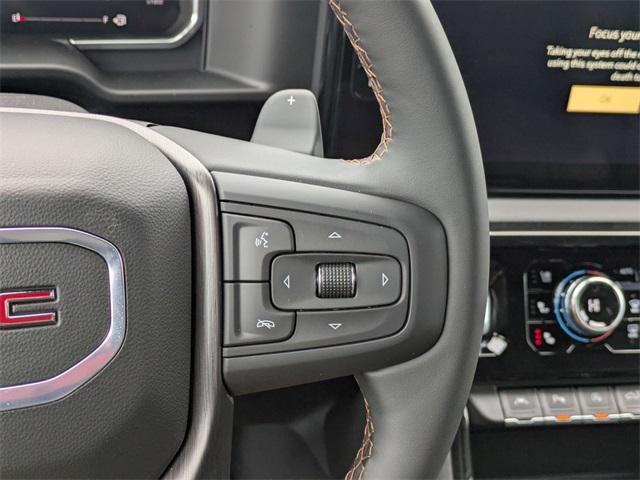 new 2026 GMC Sierra 1500 car, priced at $69,769