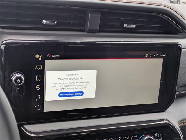 new 2026 GMC Sierra 1500 car, priced at $69,769