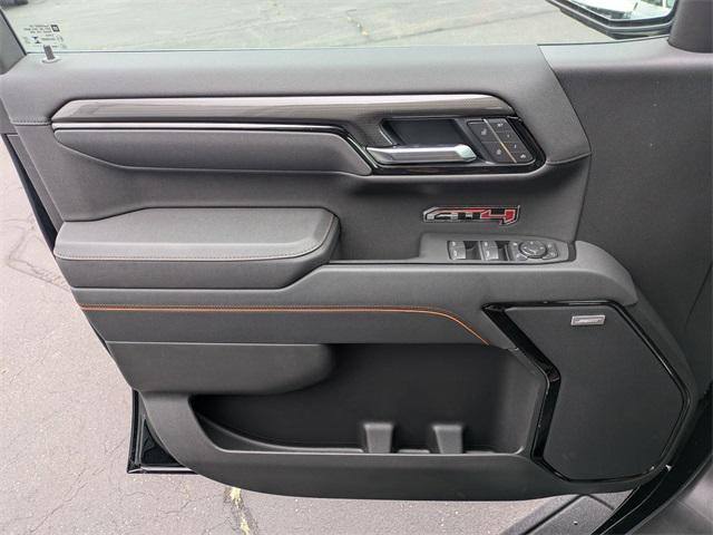 new 2026 GMC Sierra 1500 car, priced at $69,769