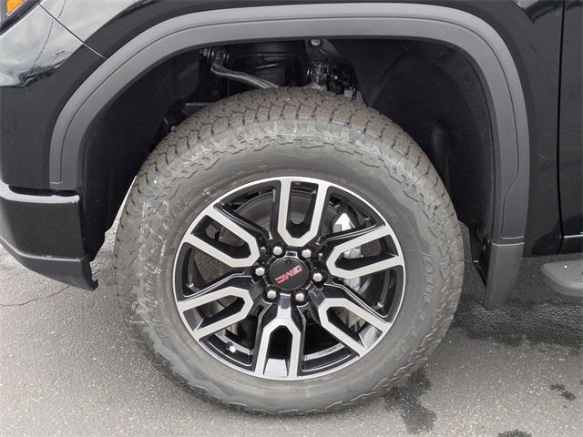 new 2026 GMC Sierra 1500 car, priced at $69,769