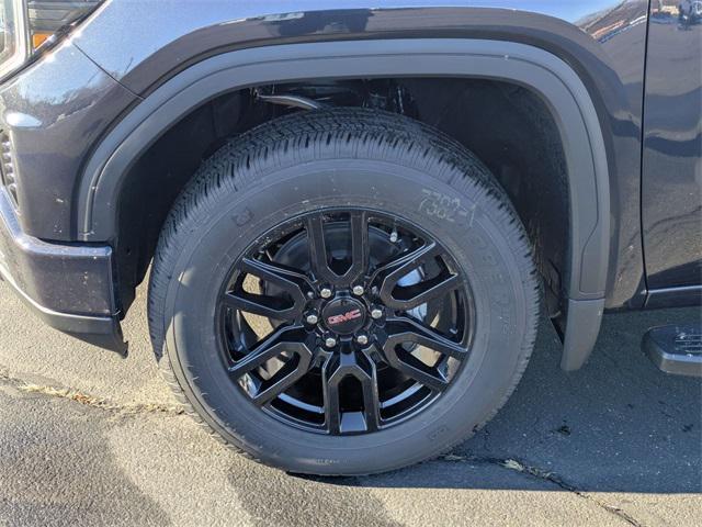 new 2026 GMC Sierra 1500 car, priced at $63,473