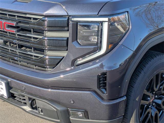 new 2026 GMC Sierra 1500 car, priced at $63,473