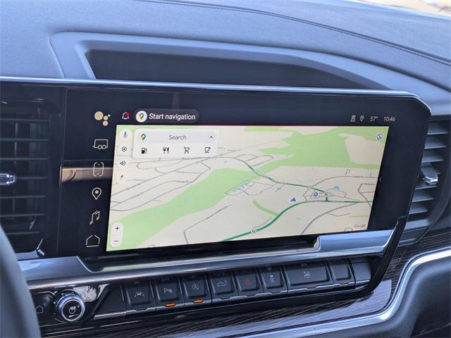 new 2026 GMC Sierra 1500 car, priced at $63,473