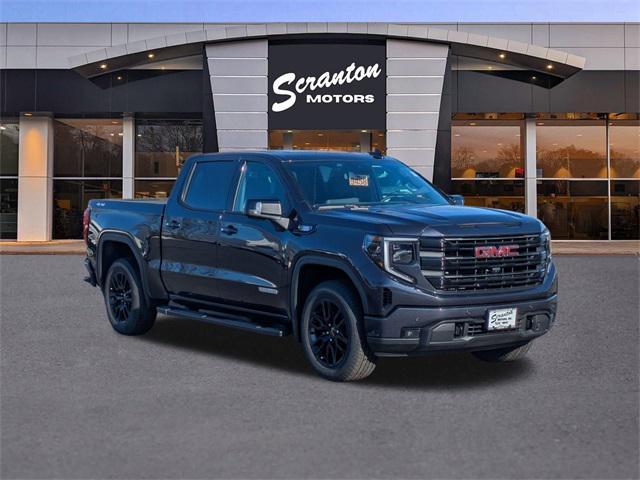 new 2026 GMC Sierra 1500 car, priced at $63,473