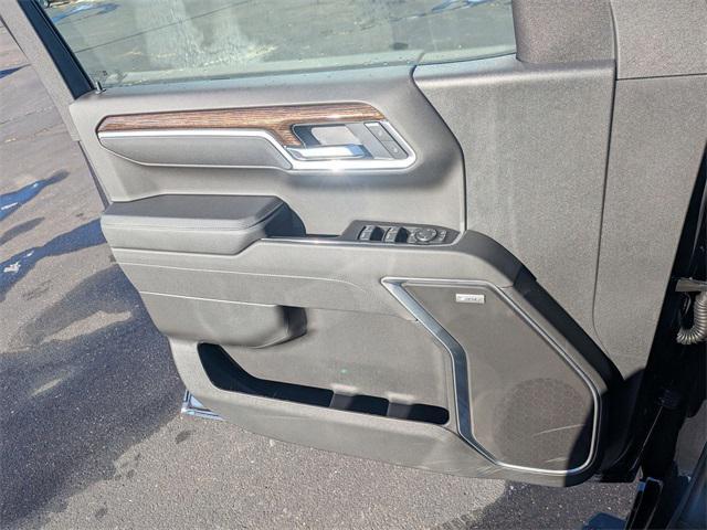 new 2026 GMC Sierra 1500 car, priced at $63,473