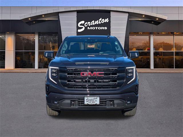 new 2026 GMC Sierra 1500 car, priced at $63,473