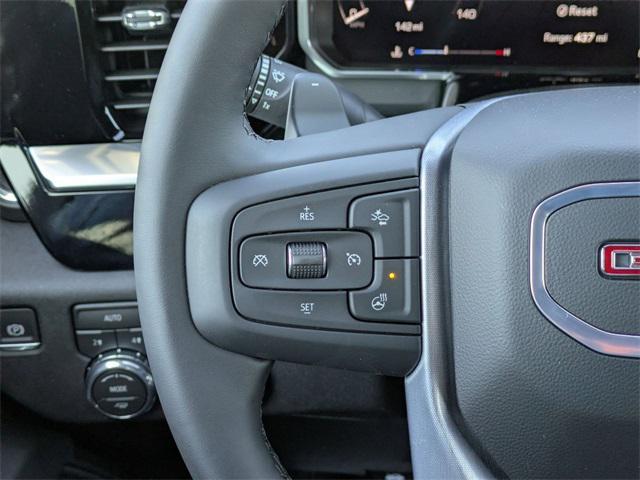 new 2026 GMC Sierra 1500 car, priced at $63,473