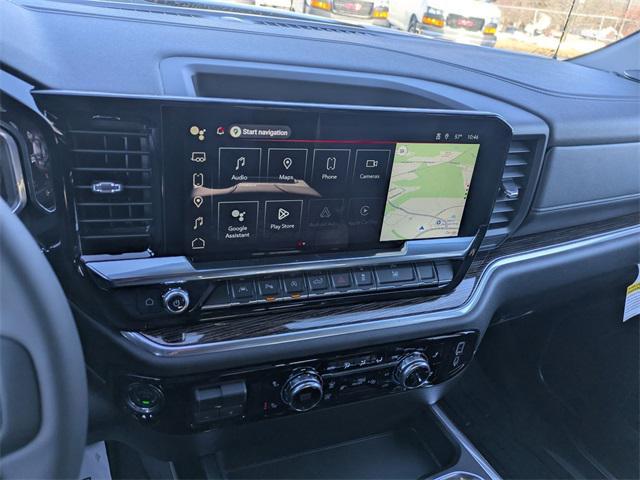 new 2026 GMC Sierra 1500 car, priced at $63,473