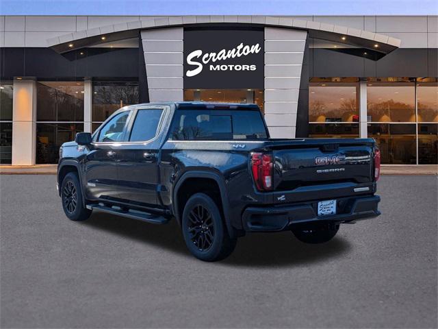new 2026 GMC Sierra 1500 car, priced at $63,473