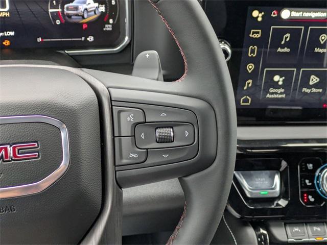 new 2026 GMC Sierra 1500 car, priced at $80,325