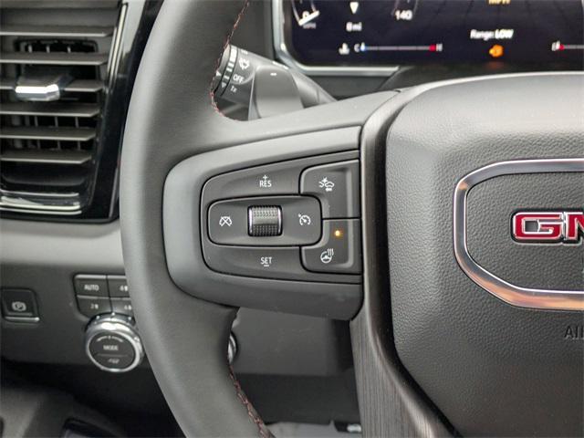 new 2026 GMC Sierra 1500 car, priced at $80,325