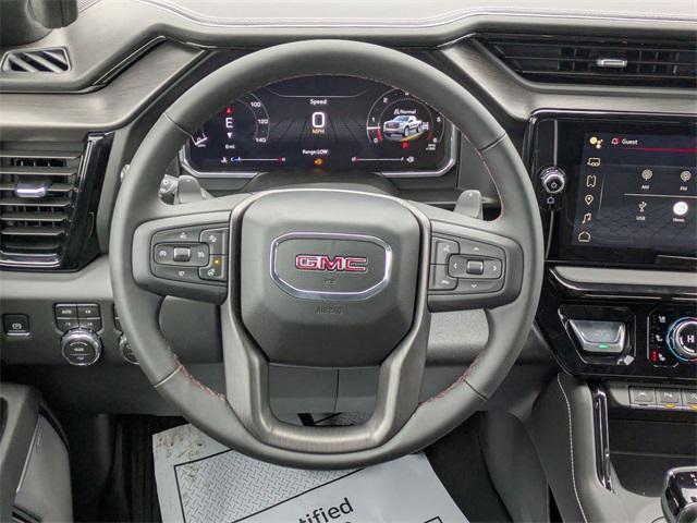 new 2026 GMC Sierra 1500 car, priced at $80,325