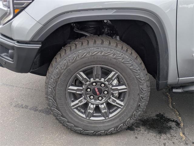 new 2026 GMC Sierra 1500 car, priced at $80,325