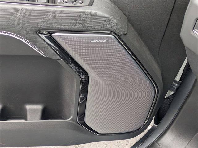 new 2026 GMC Sierra 1500 car, priced at $80,325