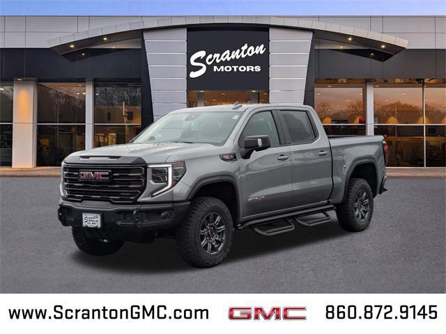 new 2026 GMC Sierra 1500 car, priced at $78,825