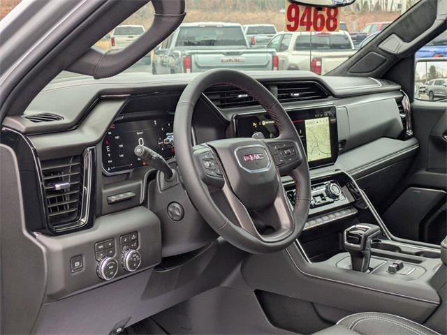 new 2026 GMC Sierra 1500 car, priced at $80,325