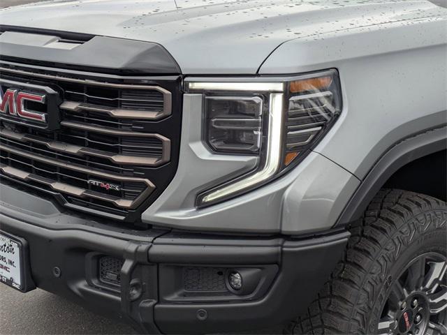 new 2026 GMC Sierra 1500 car, priced at $80,325