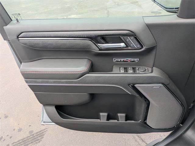 new 2026 GMC Sierra 1500 car, priced at $80,325