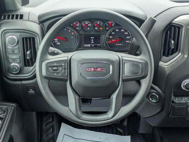 new 2026 GMC Sierra 1500 car, priced at $45,976