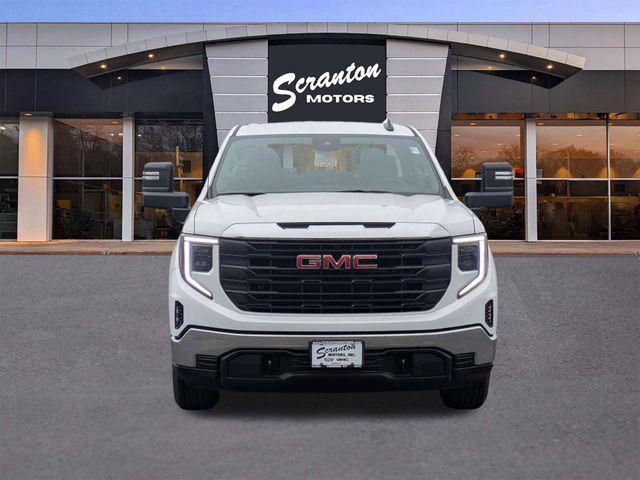 new 2026 GMC Sierra 1500 car, priced at $45,976