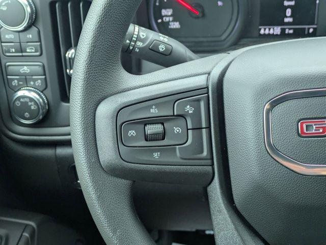 new 2026 GMC Sierra 1500 car, priced at $45,976